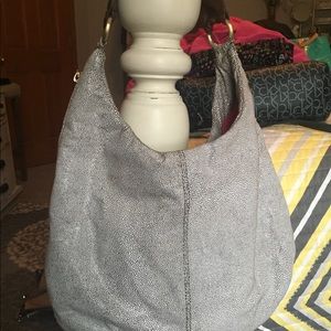 HOBO brand shoulder bag